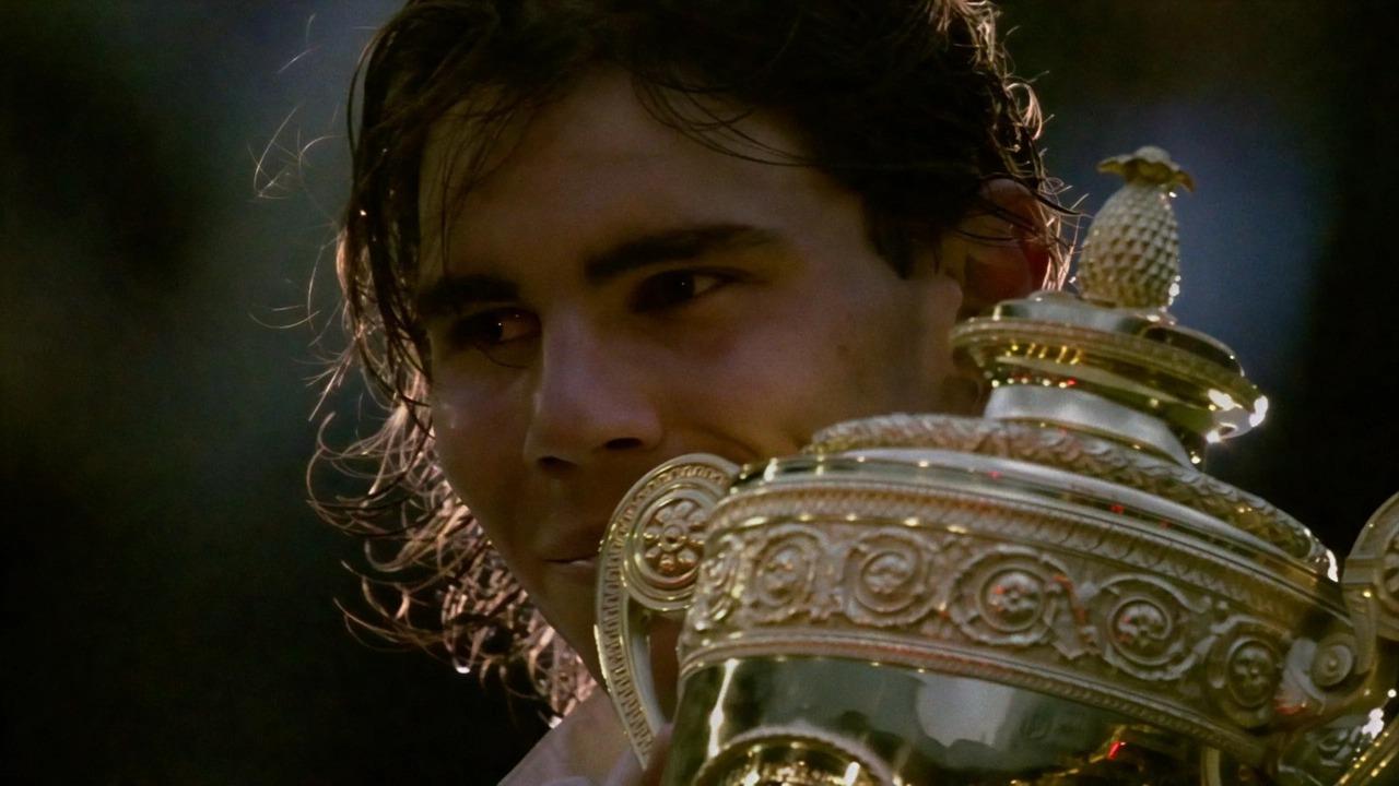 Rafa (May 29, Netflix)
The intimate, four-part sports documentary series chronicles the extraordinary life and tennis career of 22-time Grand Slam champion Rafael Nadal